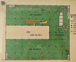 Pan-i Complex (D14), Warehouse #456364911